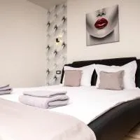 Vila A&A Straja, hotel em Straja