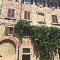 Lauretta, hotel in Bolgheri