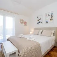 Guests house DaLi, hotel em Rovinj