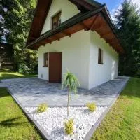 Ośrodek Nad Potokiem, khách sạn ở Poręba Wielka