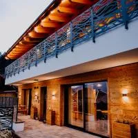 Horska Rezort, hotel di Ružomberok