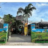 MIO Homestay Phước Hải, hotel en Chợ Phước Hải