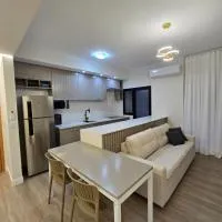 Apartamento em Atibaia-SP região central e Lago do Major, hotel in Atibaia