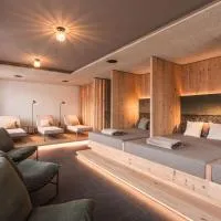 MyLiving - Hotel B&B by Majestic Resorts Dolomites โรงแรมในซานลอเรนโซดิเซบาโต