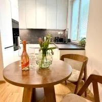 Prosperity Apartment s parkovaním, hótel í Žilina