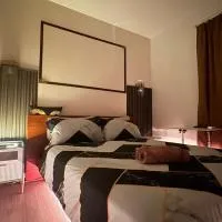 Mon Amour Haven - 1BR Taytay Rizal, hotel v destinaci Taytay