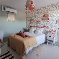 Le Clos des Voyageurs, hôtel à Sainte-Christophe-de-Double