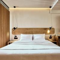 Comfort and Relaxation, kh&aacute;ch sạn ở Athens