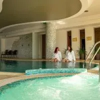 Szépia Bio and Art Hotel, viešbutis mieste Žambėkas