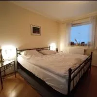 Kinderparadies Norddeich, ξενοδοχείο σε Norddeich
