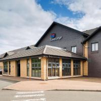 Travelodge Glasgow Airport, Hotel in der N&auml;he vom Flughafen Glasgow, Glasgow