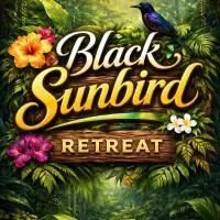 Black Sunbird Retreat, hotel v destinaci Heidelberg