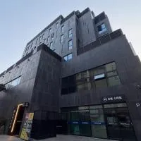 3S HOTEL 소래포구점 - sorae port, hotel u gradu Inčeon
