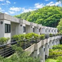 Minami Hakone Villa, hotel en Kannami