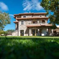 Agriturismo Cupello, ξενοδοχείο σε Cagnano Amiterno