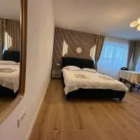 Casa Romanța, hotel en Cehu Silvaniei