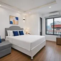 Hanoi Miah 205 Hang Bong Homestay, hotel a Hải Dương
