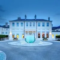 Seaham Hall and Serenity Spa – hotel w mieście Seaham