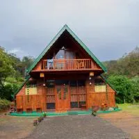 Ohiya Our Time Kabana, hotel sa Ohiya
