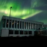 Hotel Höfn, hotel din Höfn