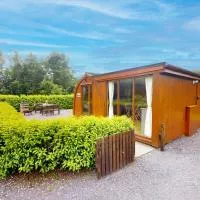Orchard Glamping, hotel en Catterall
