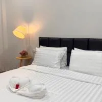 สังข์เงินรีสอร์ท2, hotel a Nakhon Sawan