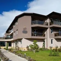 Vital Hotel, hotel Szófiában