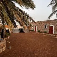 Auberge Nasser, hotel en Chinguetti