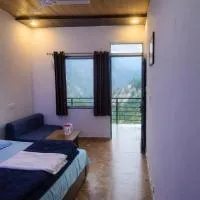 shiv shankar resort and hotel, hotel en Phata
