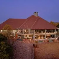 Hannah Game Lodge, hotel en Ohrigstad