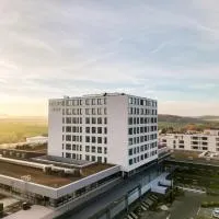 Viesnīca NOTO Hotel Luksemburgā