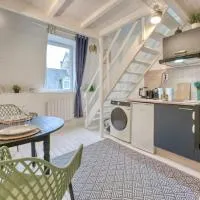 Le Duplex Cosy, hotell i Clermont