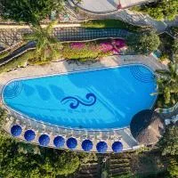 Hotel Raito, hotel a Vietri