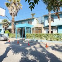 Hotel Vallenar, Hotel in der N&auml;he vom Valera, Vallenar