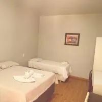 Mindú Park Hotel, hotel em Manaus