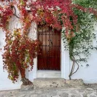 CUEVAS del PEÑÓN, hotell sihtkohas Grazalema