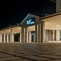 Airport Noa Panzió, hotel sa Vecsés
