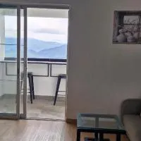 B661 SilverparkResort -walk up, khách sạn ở Bukit Fraser