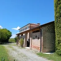 Mandre-Chiggiato, Sesta Presa, hotel in Ca Corniani