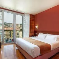 B&B HOTEL Imperia Rossini al Teatro, ξενοδοχείο στην Imperia