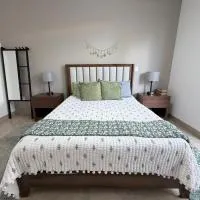 Residencial en San Miguel de Allende, Hotel in San Miguel de Allende