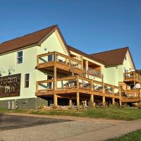 Roam Inn, hotel em Munising