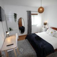 Peniche Surf Lodge 2, kh&aacute;ch sạn ở Peniche