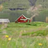 Summer house by the sea, hotel 