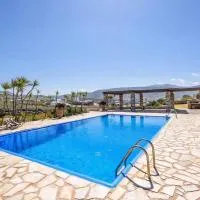 Viesnīca Stone & Sea Villa Krotiri Paros by ΜΡS pilsētā Krotiri