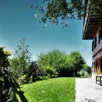 Logis Hôtel - Auberge les Clarines, ξενοδοχείο σε Le Châtelard