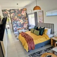 13onAsh, hotell i Vredendal