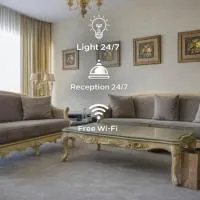 Hotel Feride, hotel a Vinnycja