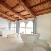 Palazzo Simonetti, hotel sa Ascoli Piceno