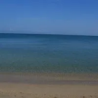 PLAYABRISAMAR, hotel i San Antero